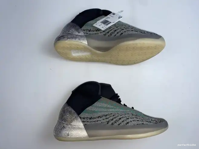 Yeezy Adidas Teal QNTM G58864 Blue 0606